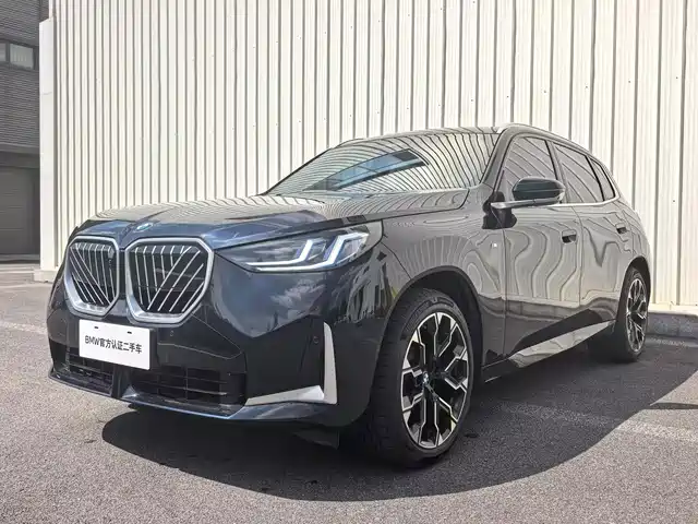 BMW X3 xDrive30L, Престиж, M Спорт-пакет