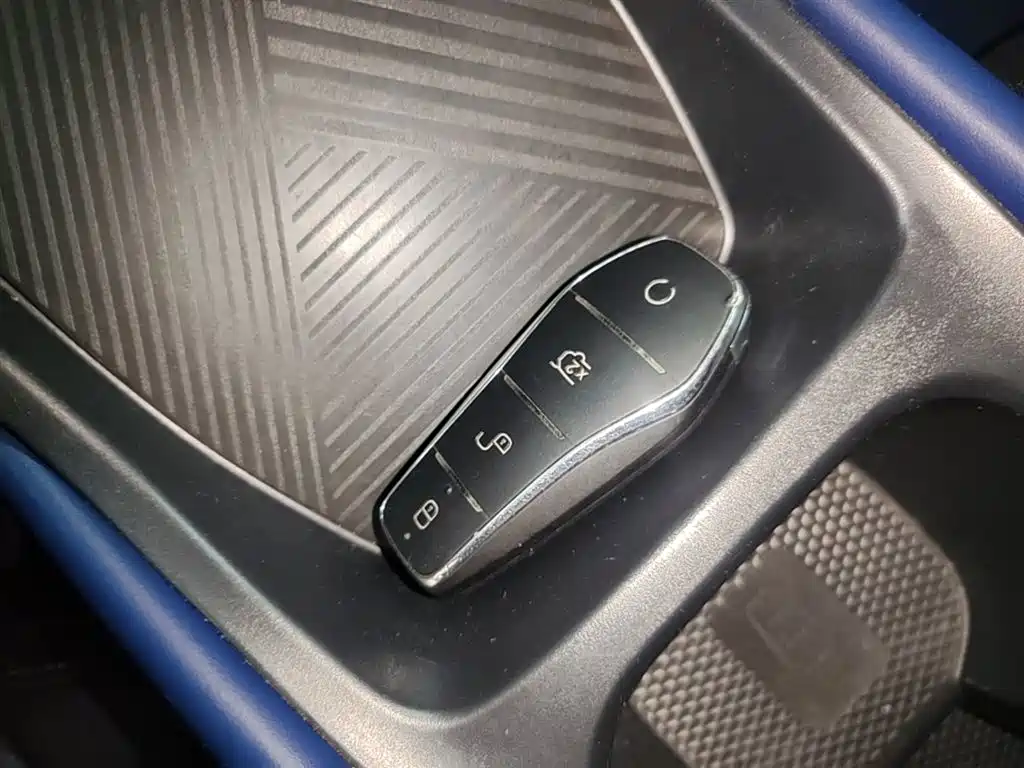 BYD Seagull 2025 Smart Drive Edition 305km Vitality Version фото 9