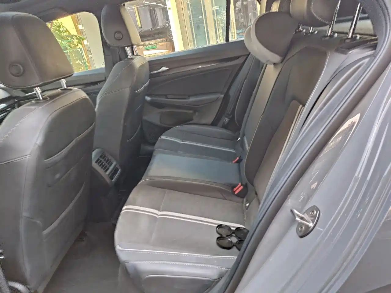 Volkswagen Golf, миниатюра 9