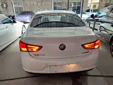 Фото 6 - Buick Verano