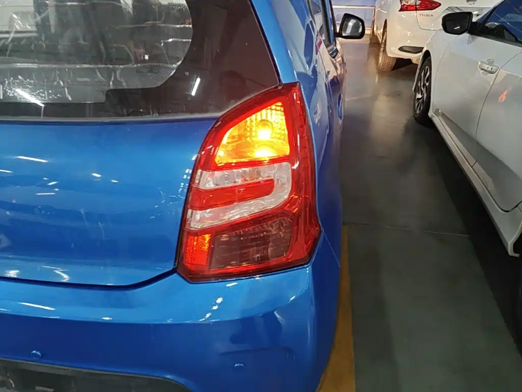 Suzuki Alto 2015 2013 1.0L Manual Deluxe