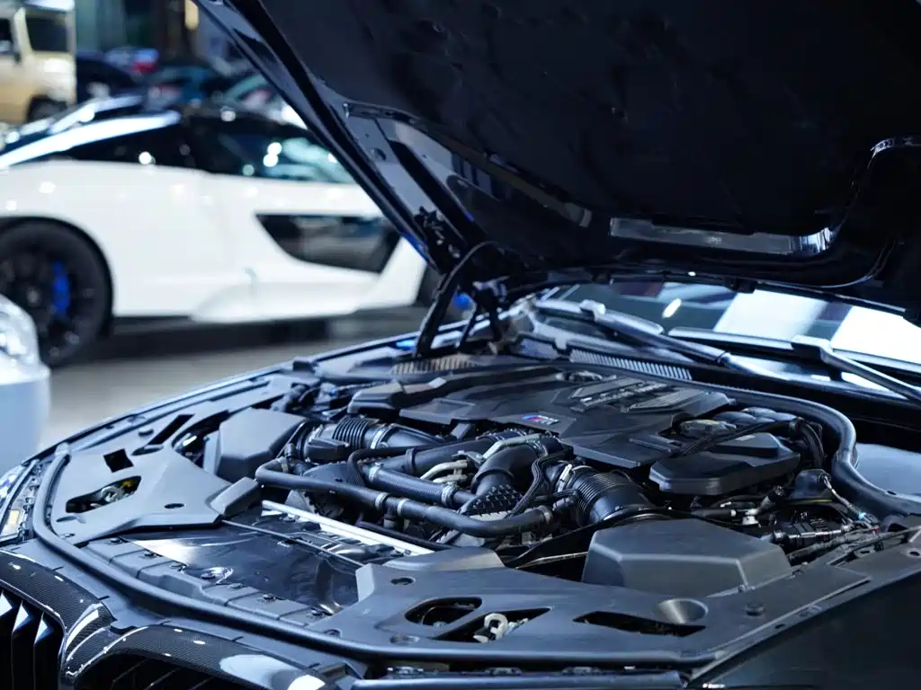 BMW M5 2021 2021 M5