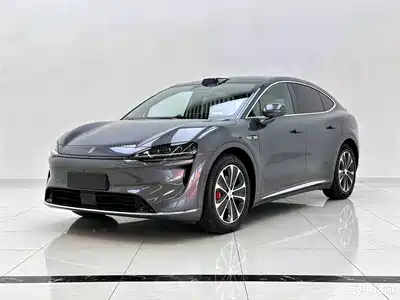 Luxeed R7