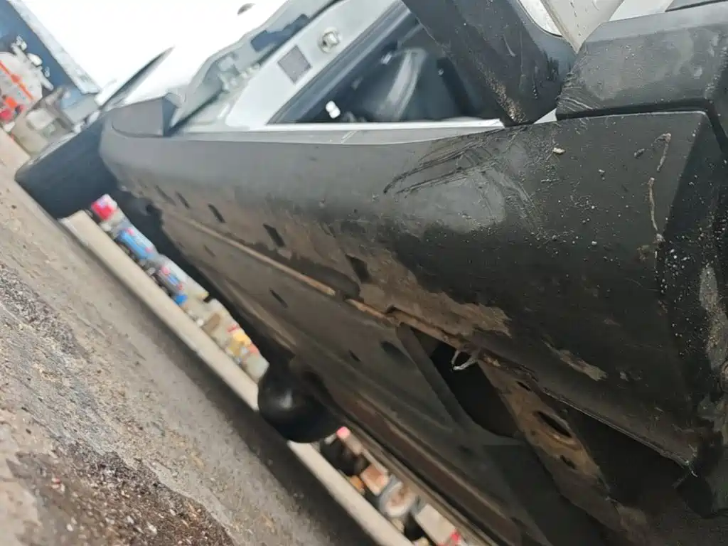 Фото 21 - Roewe RX3