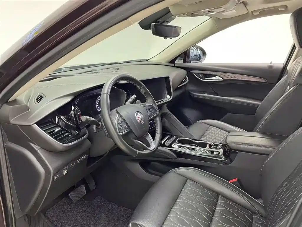Buick Envision S 2020 Enclave S 652T AWD Avenir Aviya фото 7