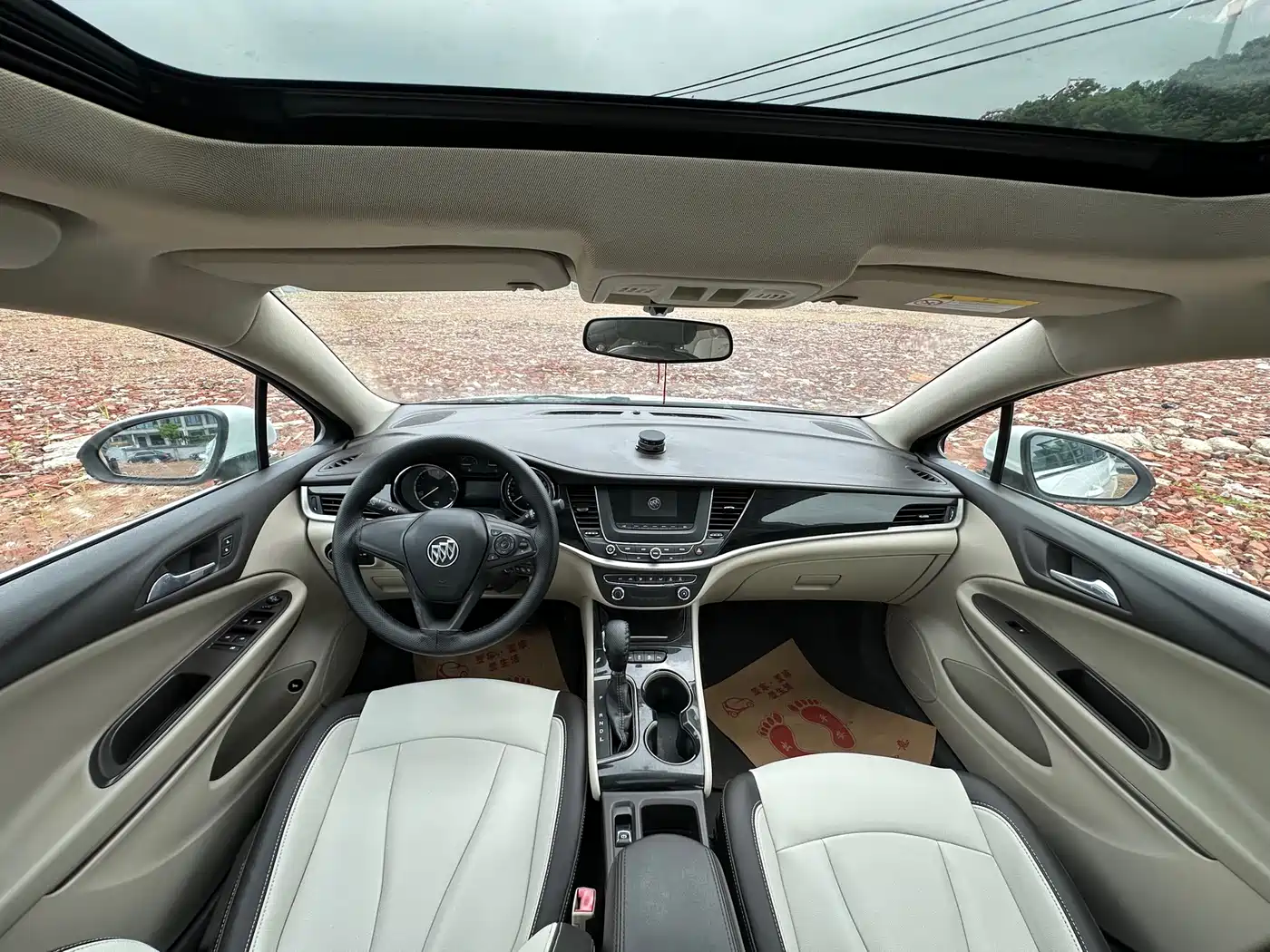 Buick Verano 2015 Sedan 15S Automatic Progressive фото 7