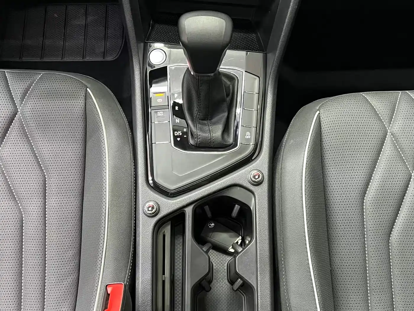Volkswagen Tiguan L 2023 280TSI 2WD Trend Limited Edition фото 10