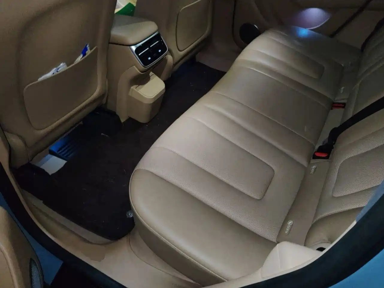 Zhijie Luxeed R7 2024 2024 Pure Electric 736km Ultra