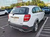 Фото 7 - Chevrolet Captiva