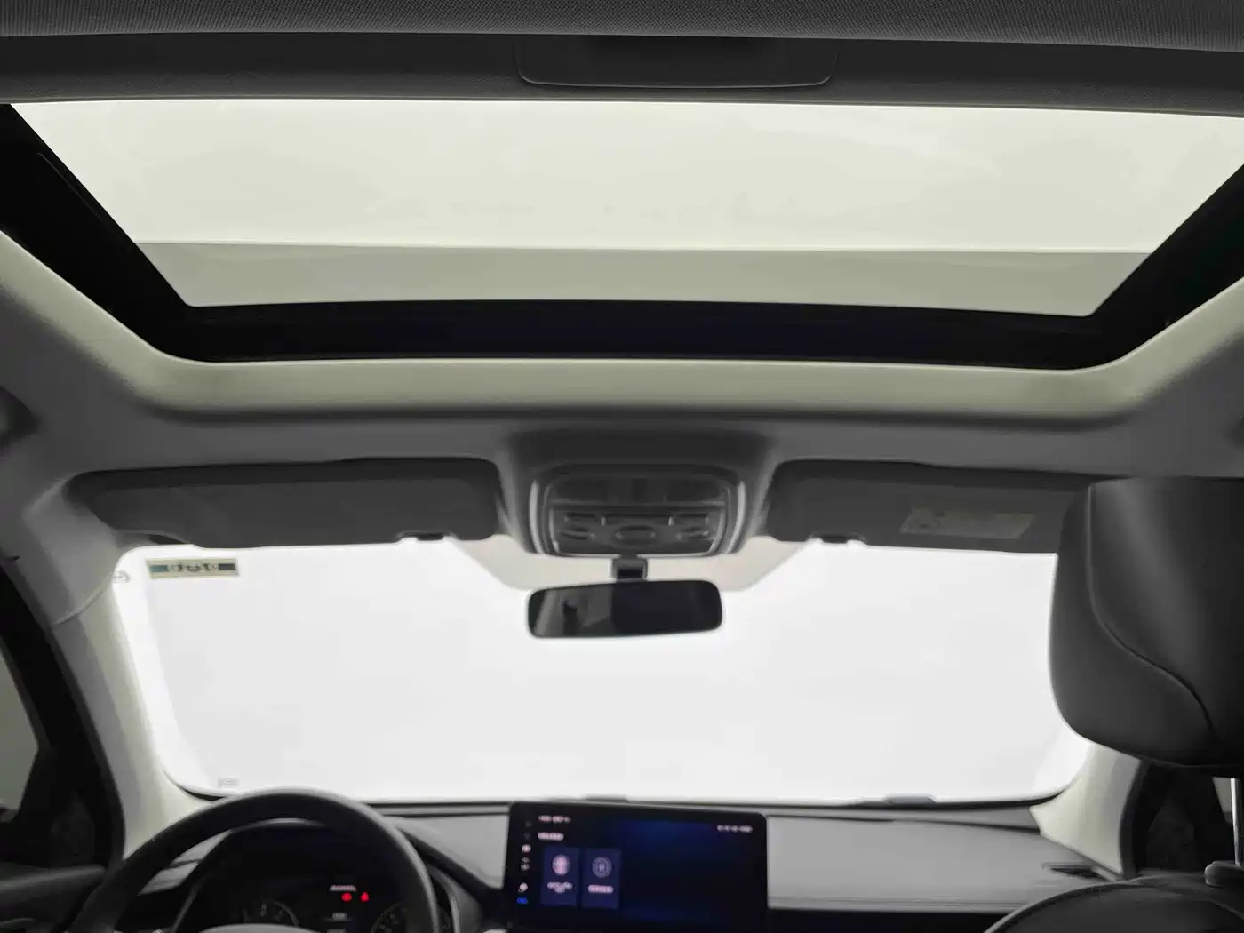 Haval H6 2021 National Trend Edition 1.5T Automatic Urban Edition фото 10