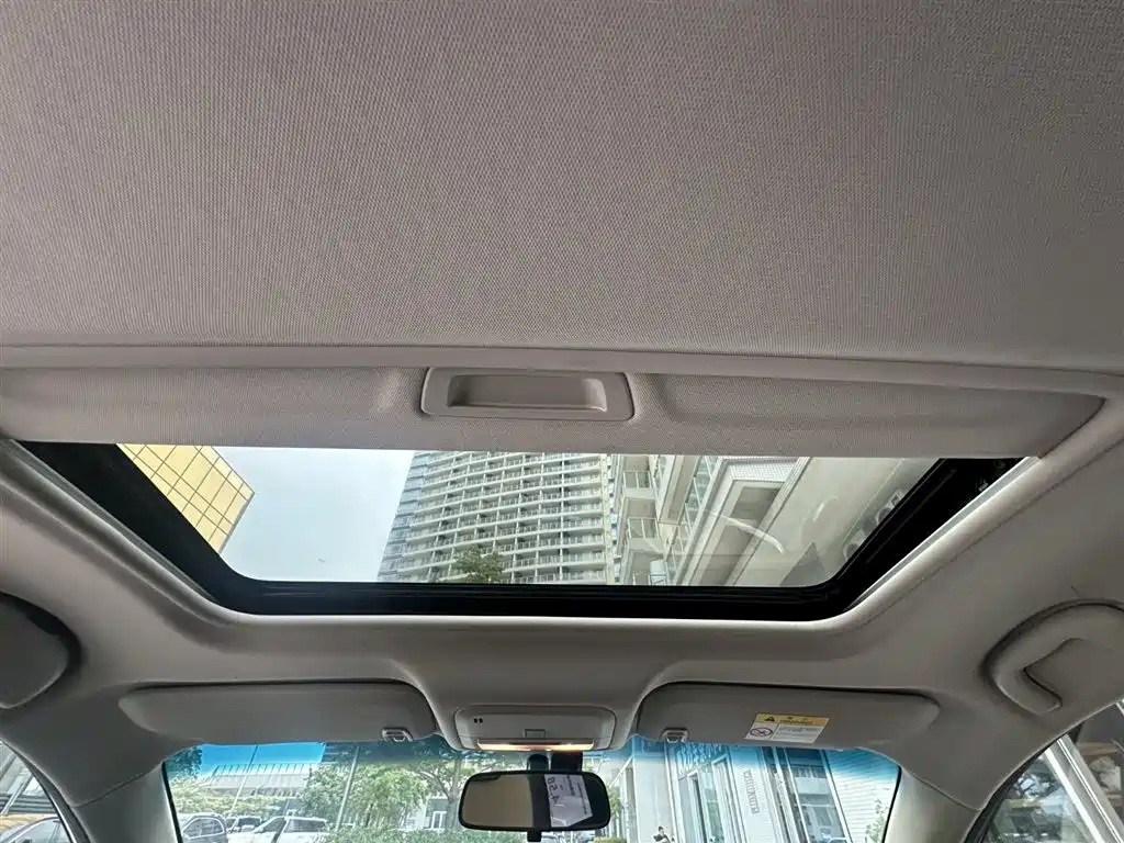 Chevrolet Monza 2021 320 Auto Enjoy Sunroof Edition фото 23