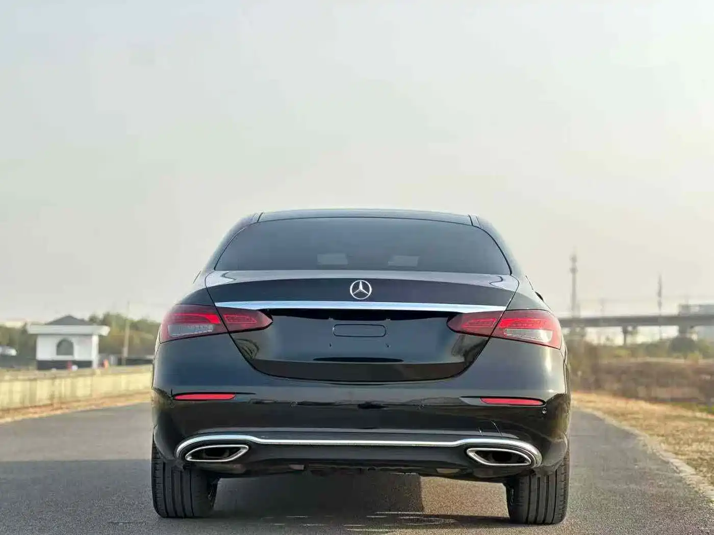 Mercedes-Benz E-Class 2019 Facelift E 300 L Sport Luxury фото 8