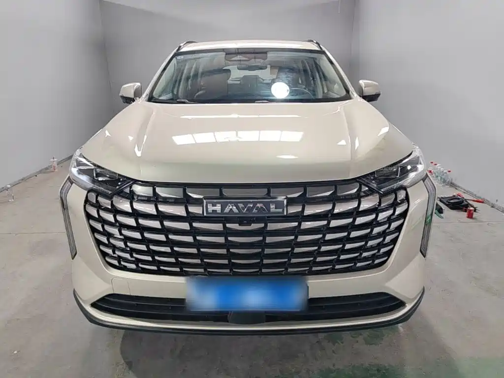 Фото 3 - Haval H6