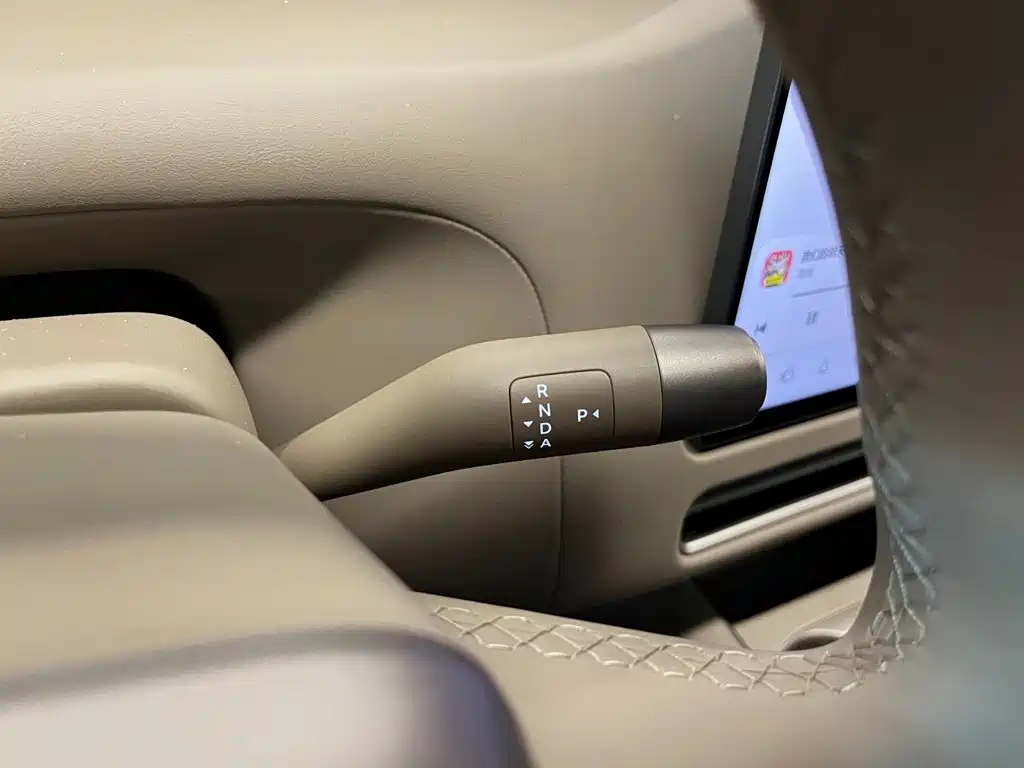 Li Auto Li Xiang L9 2026 2026 Base Model