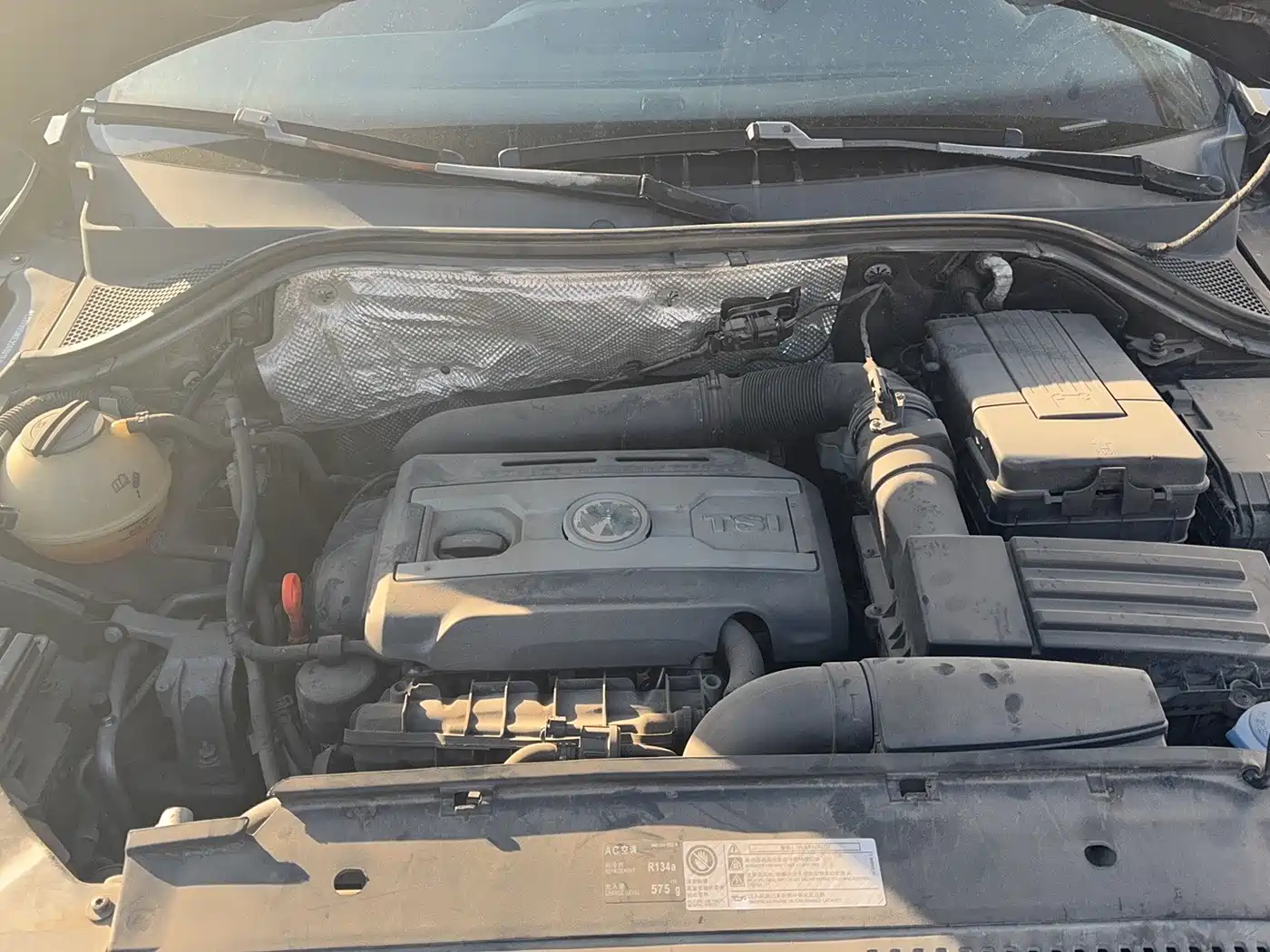 Hyundai Santa Fe 2013 Model 2.4L Automatic 2WD Smart фото 24