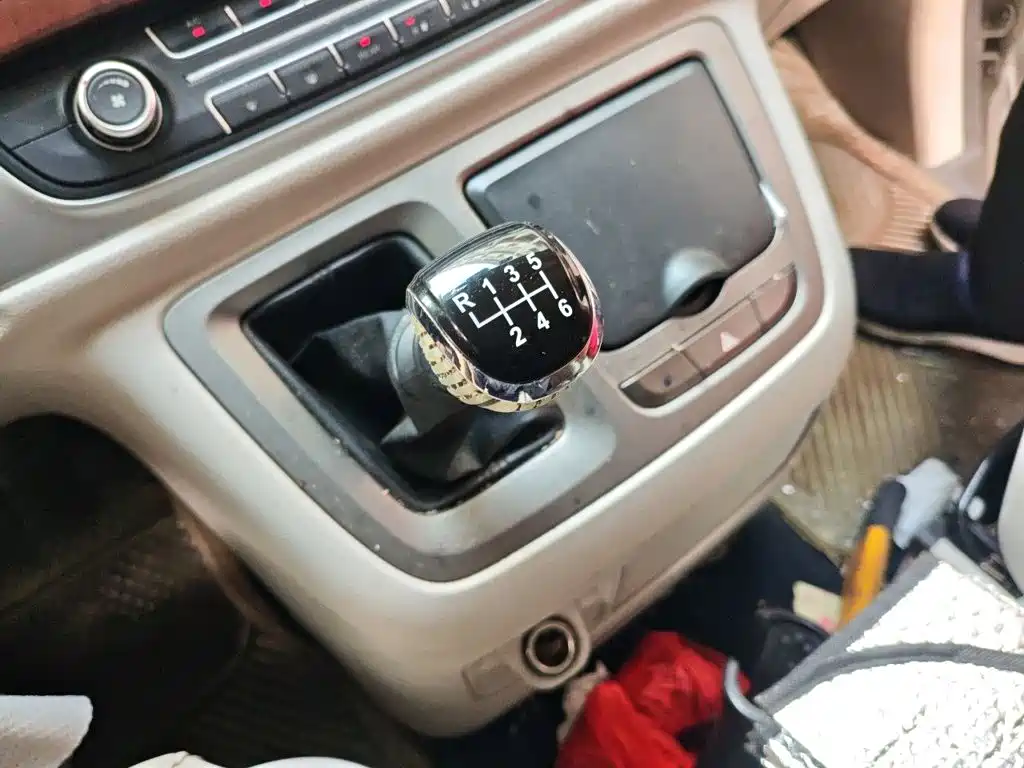 Photo 15 - SAIC Maxus Maxus G10