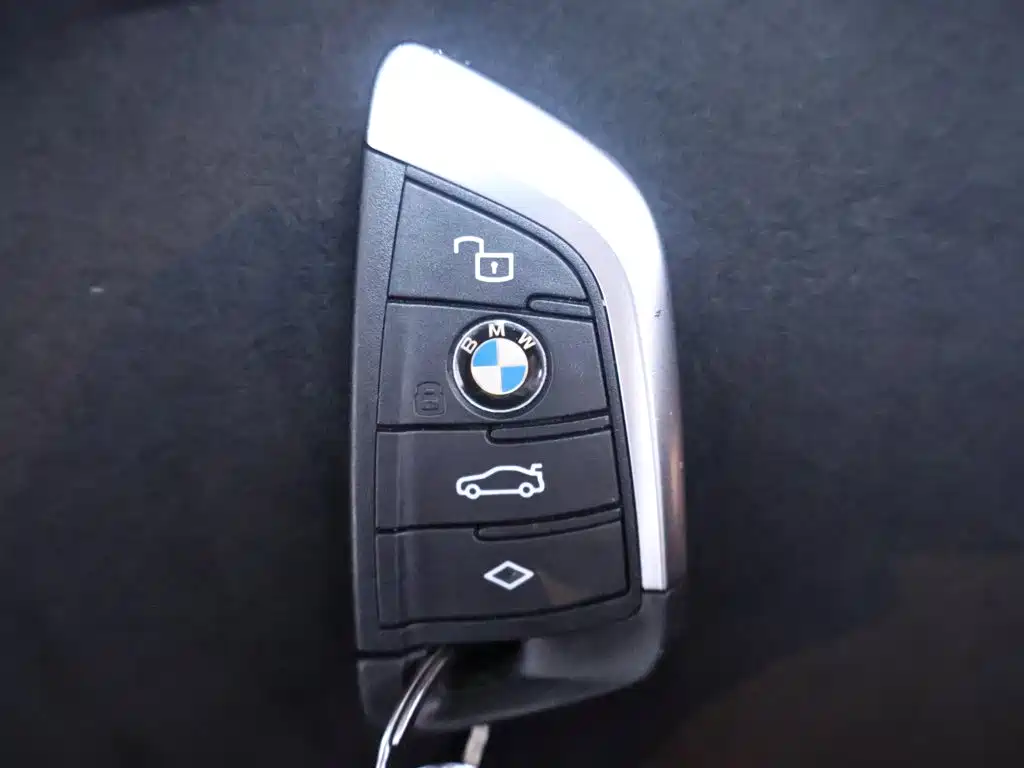 BMW 2 Series (Import) 2025 2025 225i M Sport Shadowline Package