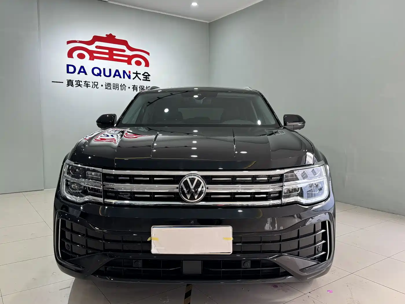 Volkswagen Teramont 2023 Teramont X 330TSI 2WD Premium Luxury фото 2
