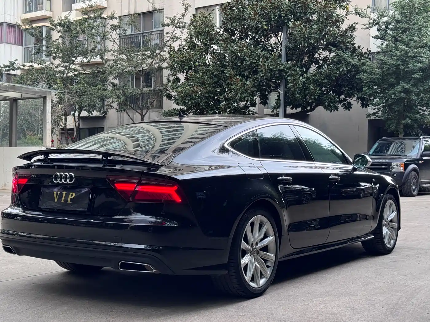 Photo 13 - Audi A7