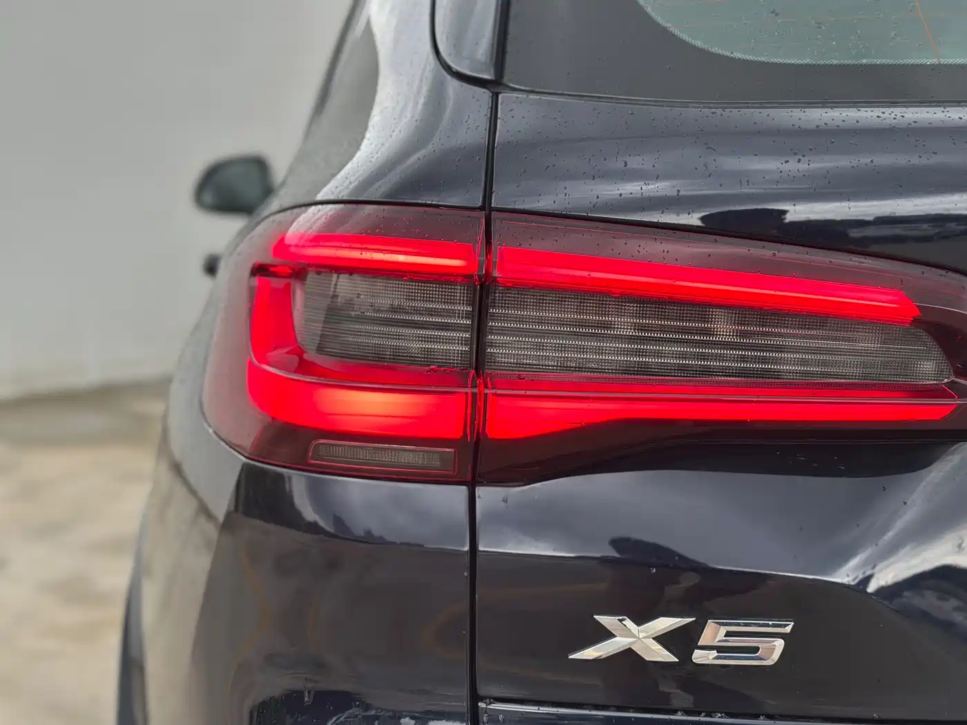 BMW X5 (Import) 2022 2022 xDrive30i M Sport Package