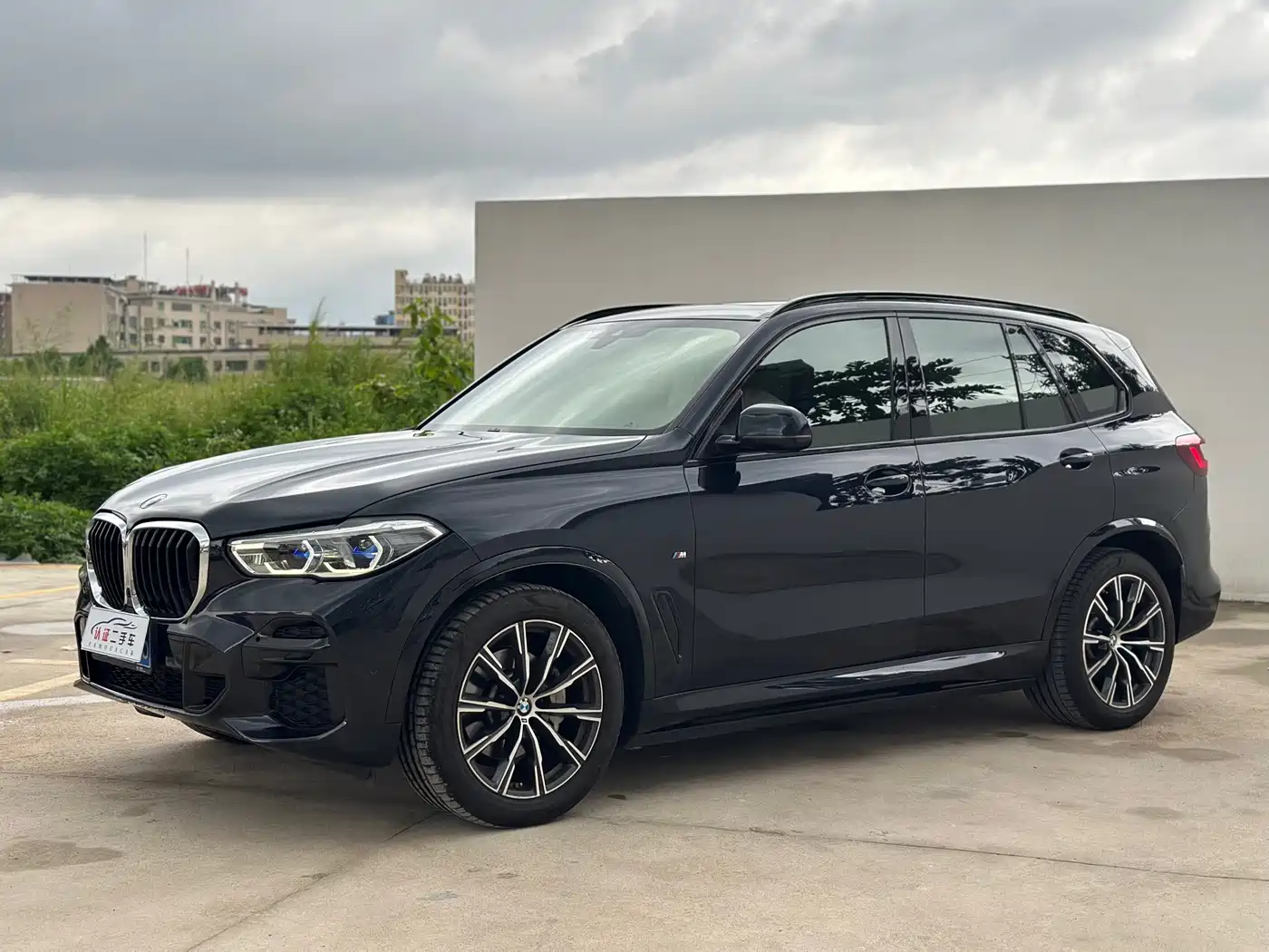 BMW X5 (Import) 2022 2022 xDrive30i M Sport Package