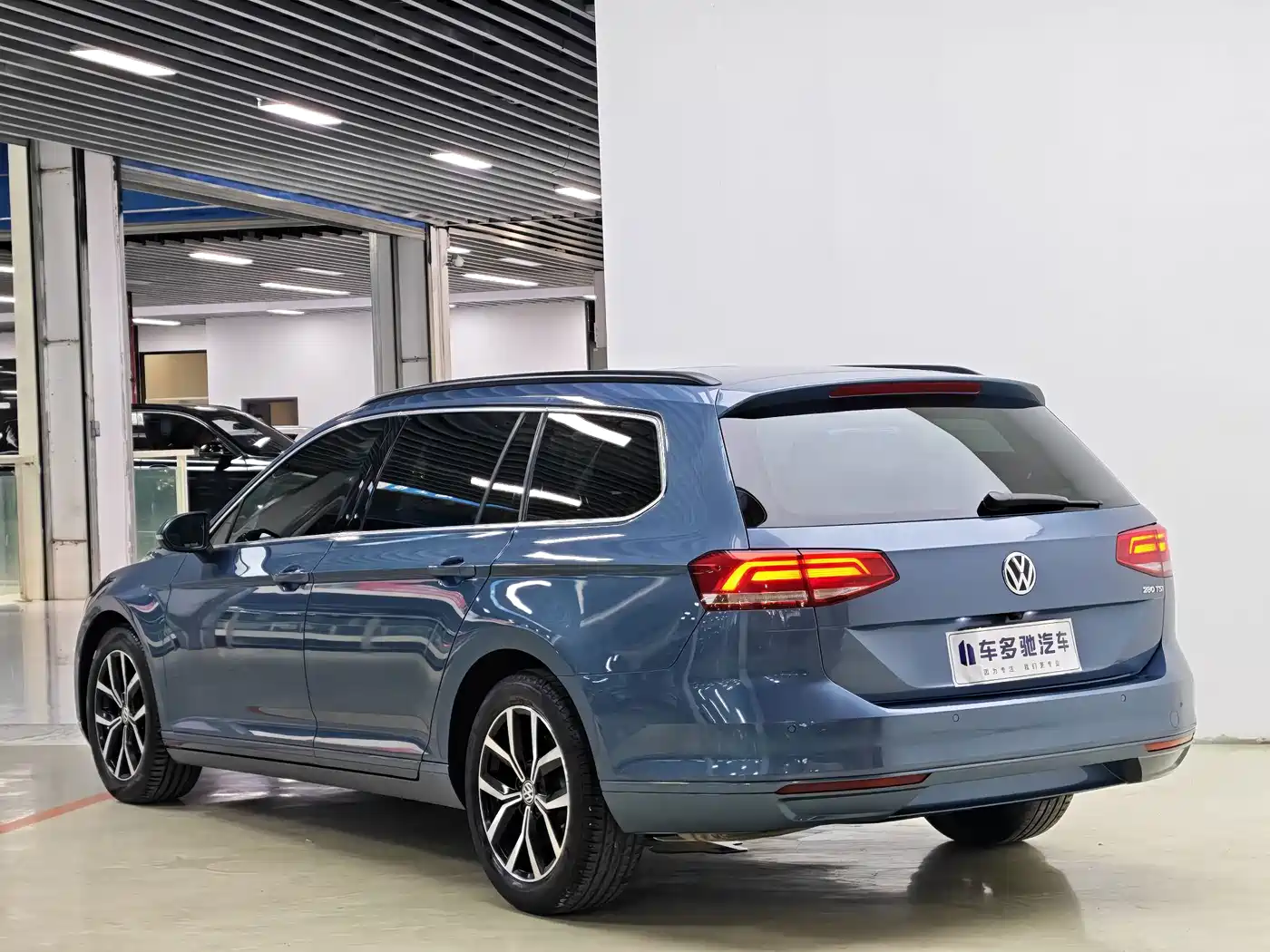 Volkswagen Weilan 2019 2018 280TSI 2WD Comfort Edition