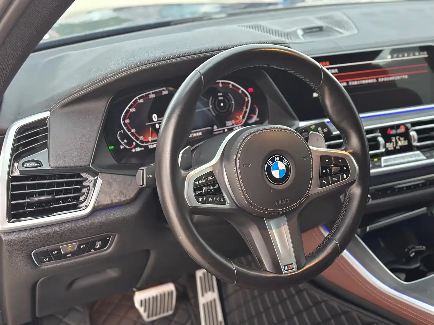 BMW X5 (Import) 2022 2022 xDrive30i M Sport Package