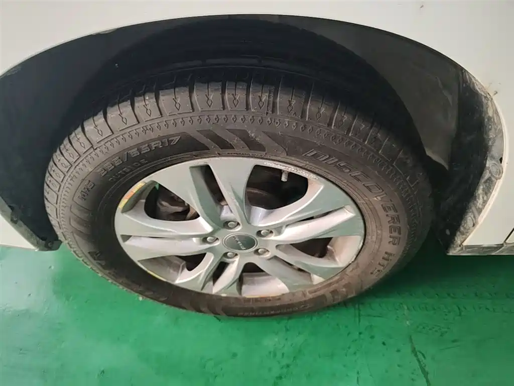 Haval M6 2018 Facelift 1.5T DCT 2WD Elite Edition фото 23