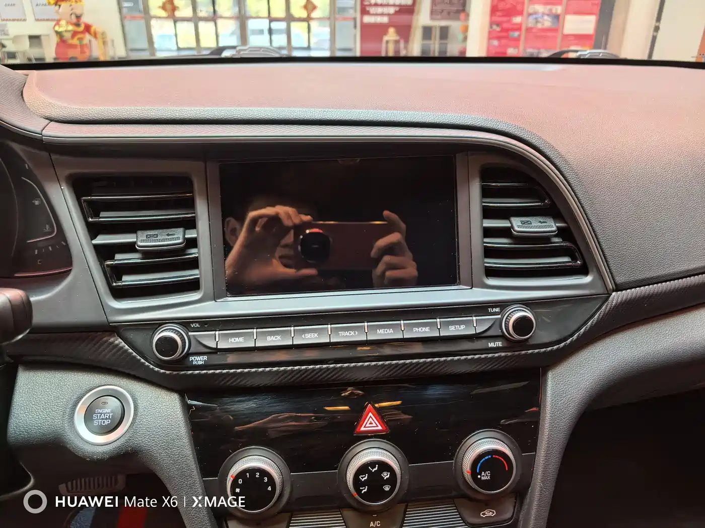 Hyundai Elantra 2020 1.4T DCT Dynamic·Vitality фото 10