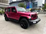 Фото 3 - Jeep Wrangler