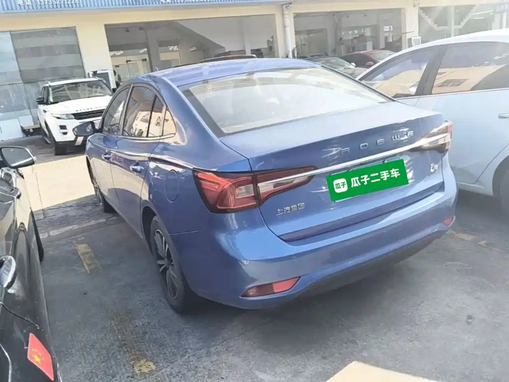 Roewe i5 2019 2019 1.5L Manual 4G Langhao Edition
