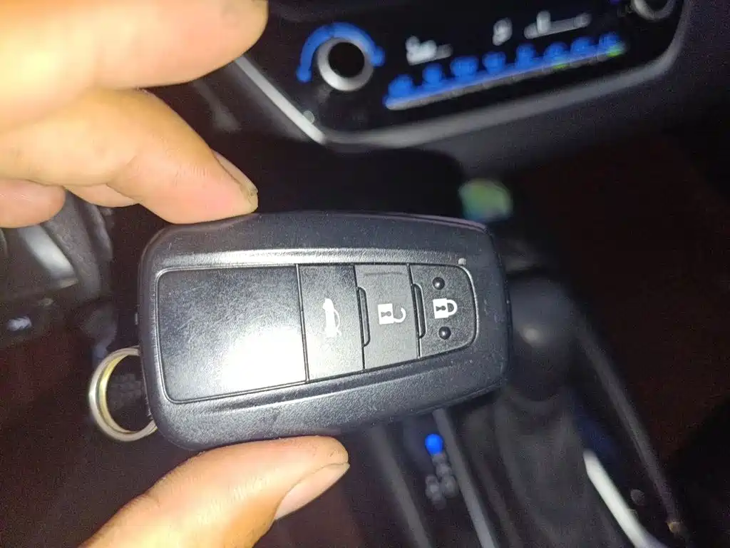 Toyota Corolla, миниатюра 12