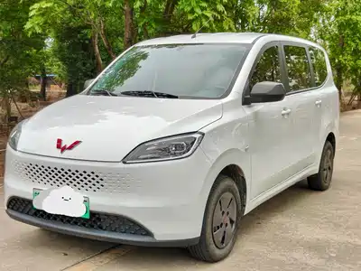 Wuling Hongguang