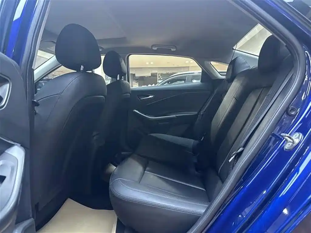 Hyundai Fista 2019 280TGDi Smart Speed Edition China V фото 6