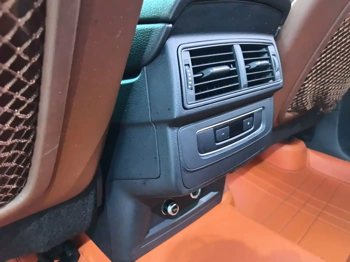 Audi Q7 2018 45 TFSI Technology фото 10
