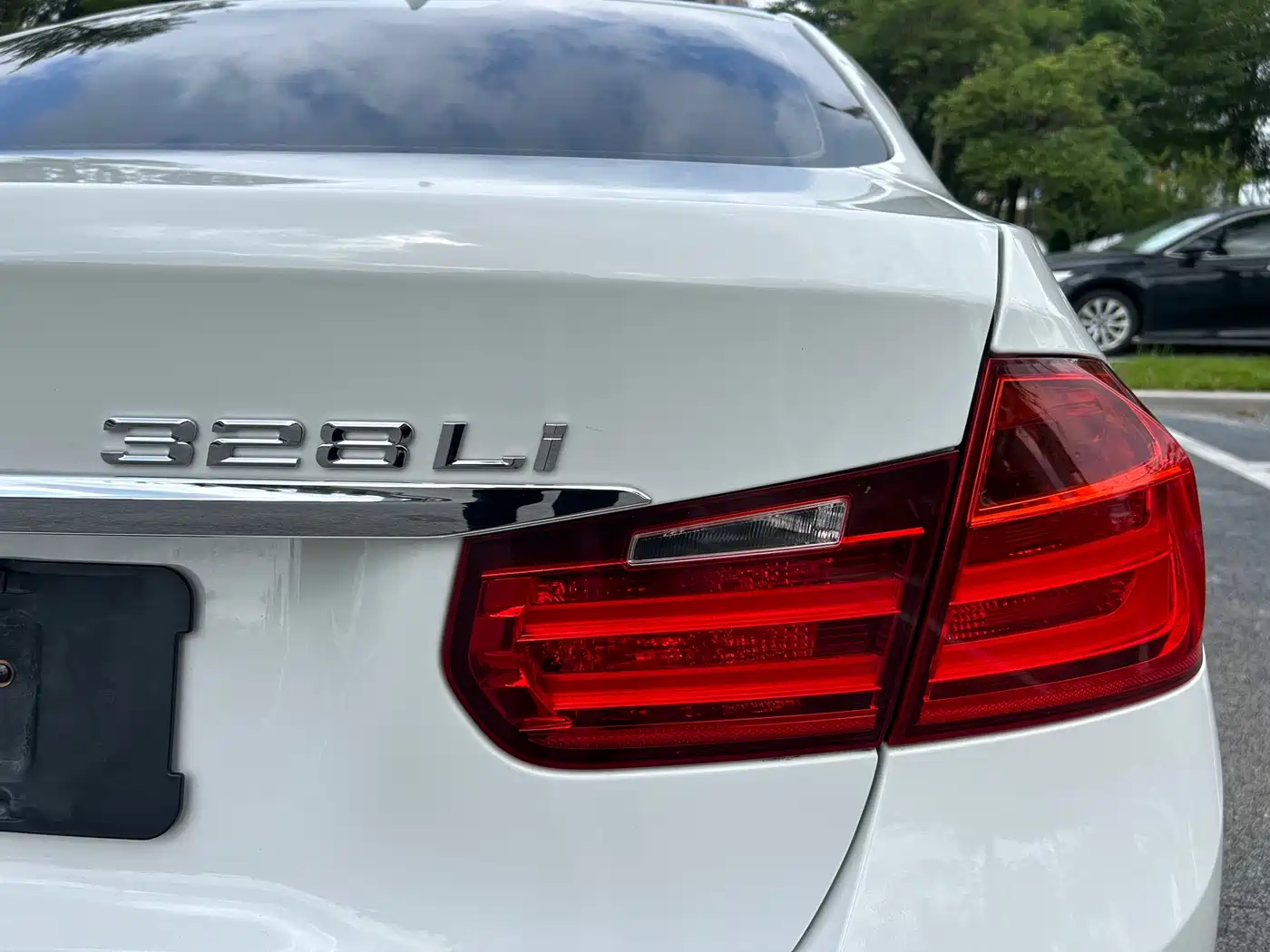BMW 3 Series 2015 328Li xDrive Fashion фото 12