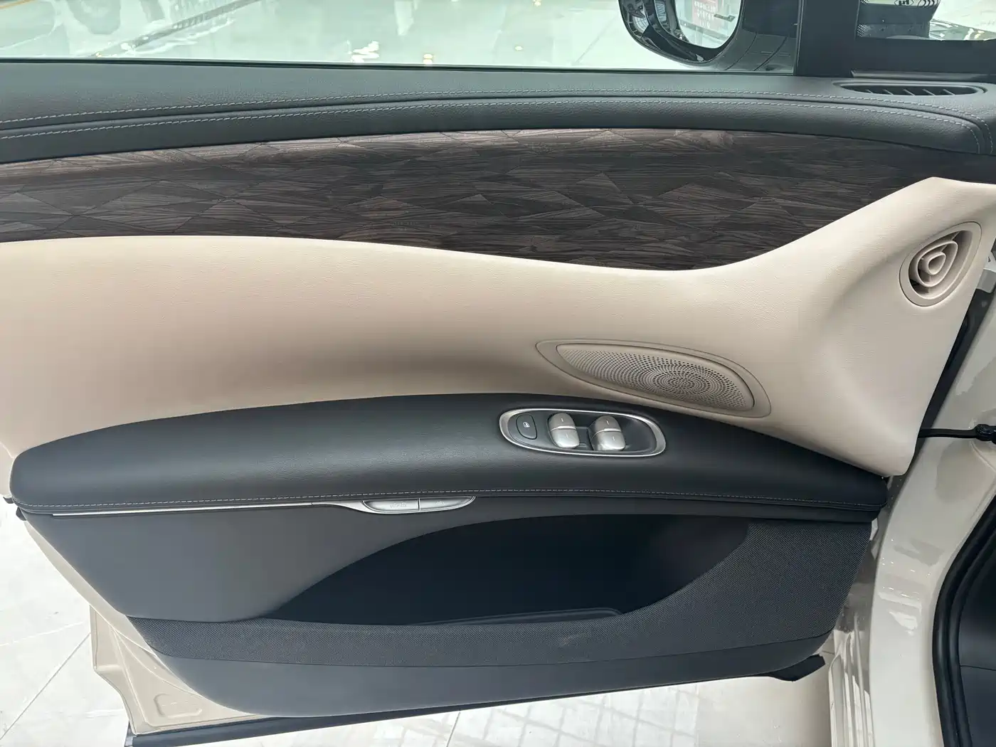 ZHIJI AUTOMOBILE ZHIJI LS7