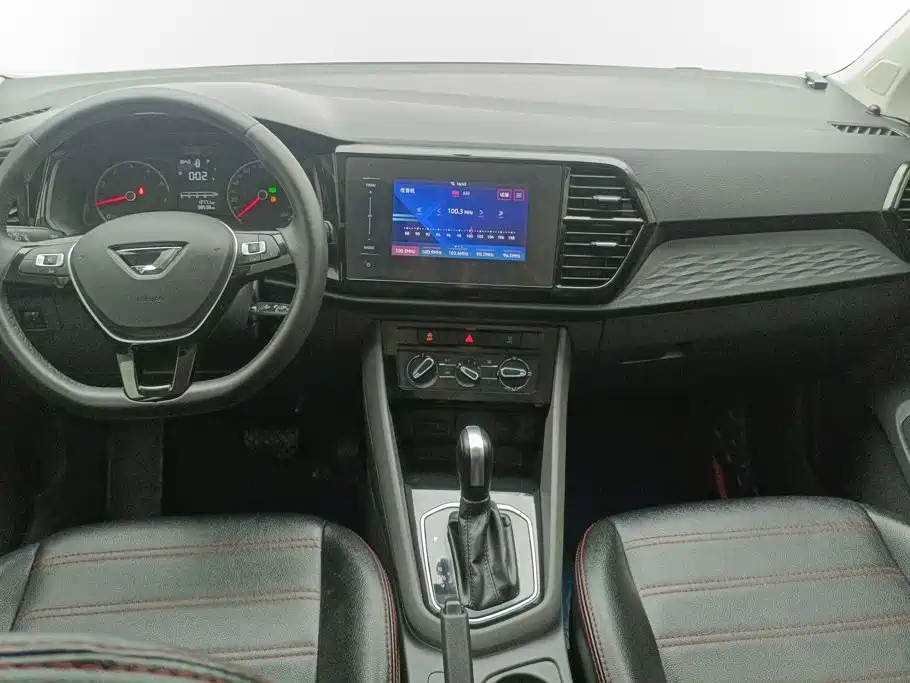 Jetta VS5 2020 2019 280TSI Automatic Progressive Edition