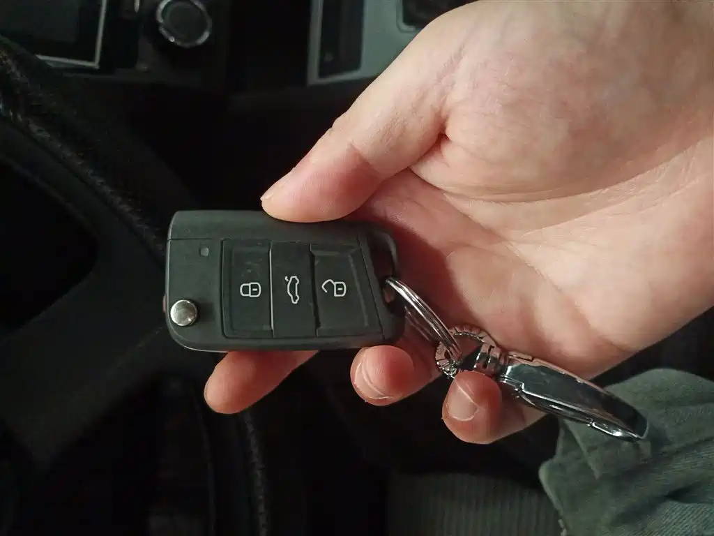 Škoda Octavia 2016 1.6L Automatic Pioneer Edition фото 9