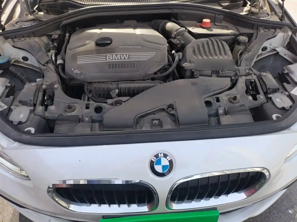 BMW 1 Series 2020 Model 120i Fashion Style фото 11