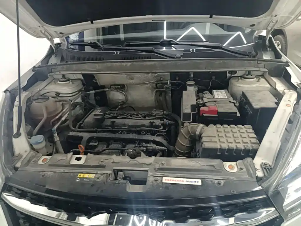 Chery Tiggo 5x 2019 2019 HERO 1.5L CVT Fashion Edition