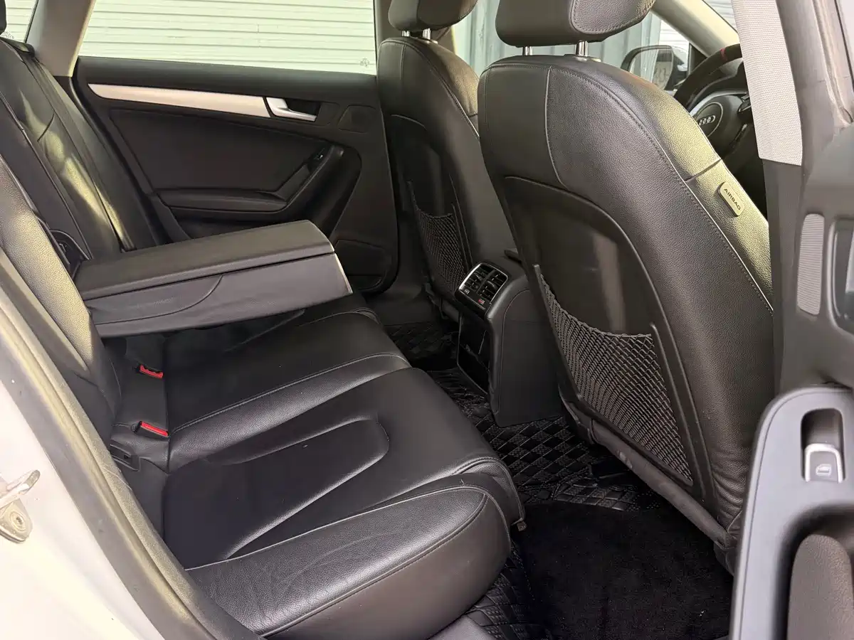 Audi A5 (Import) 2016 Facelift Sportback 45 TFSI Comfort фото 6