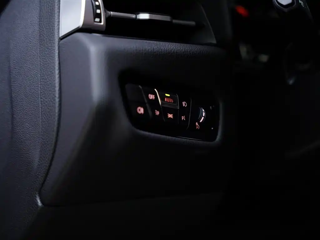 Toyota Supra 2021 GR SUPRA 3.0T Standard фото 32