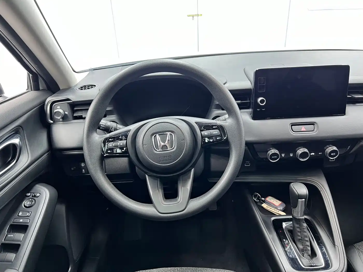 Honda Vezel, миниатюра 13
