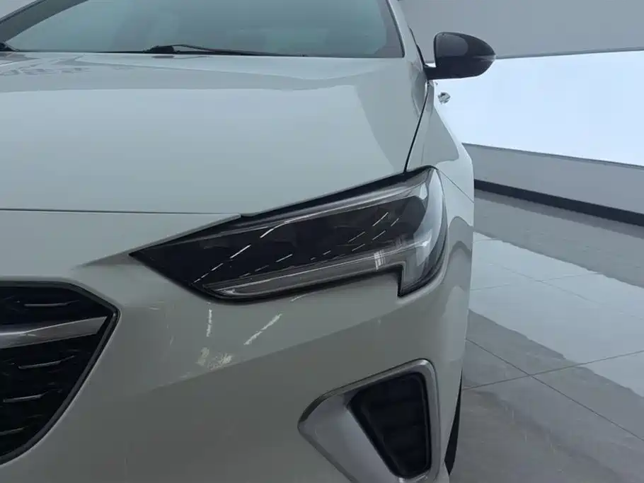 Buick Regal 2020 GS 28T Elite фото 5