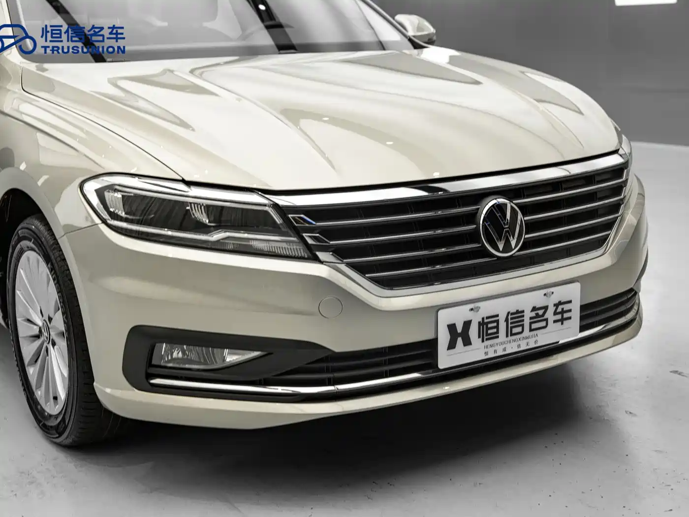 Volkswagen Lavida 2022 280TSI DSG Comfort Edition фото 9