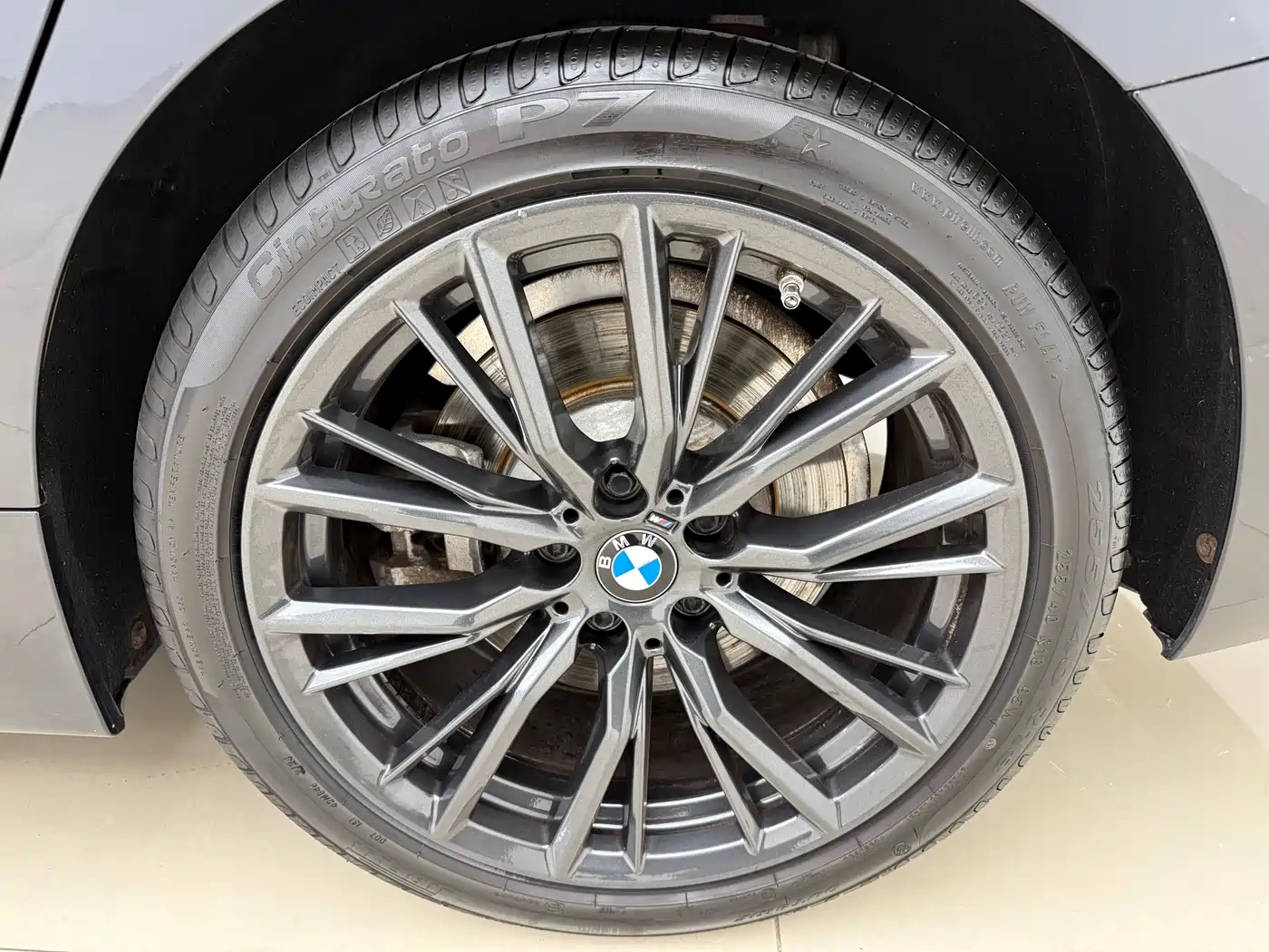 BMW 3 Series 2020 330i M Sport Blackout Package фото 15