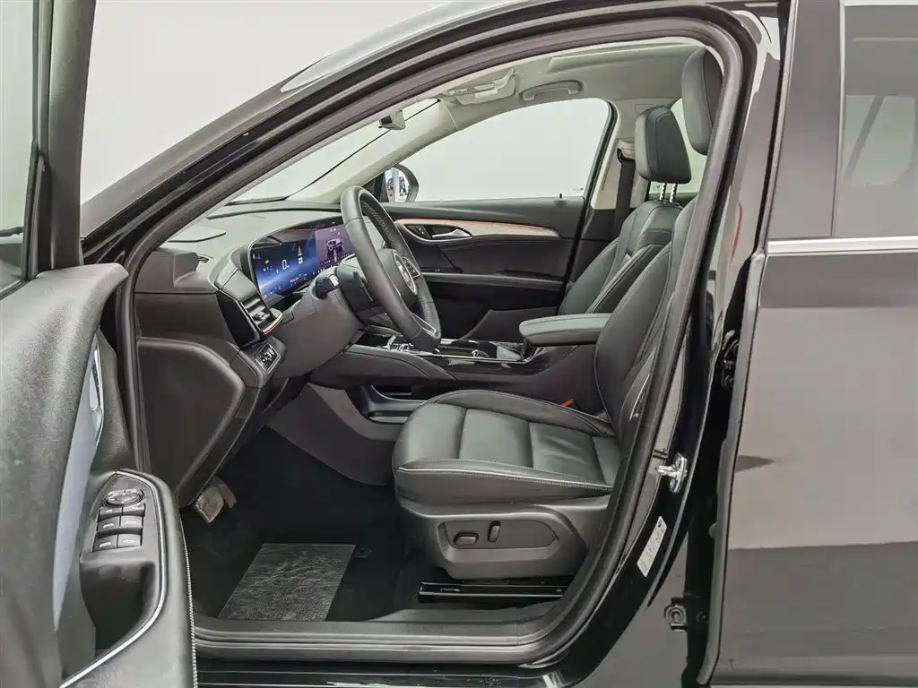 Buick Envision Plus 2024 Envision Plus 28T 4WD Premium Edition фото 10