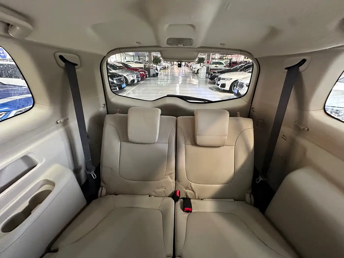 Mitsubishi Pajero Sport 2013 3.0L Automatic 4WD Flagship фото 13