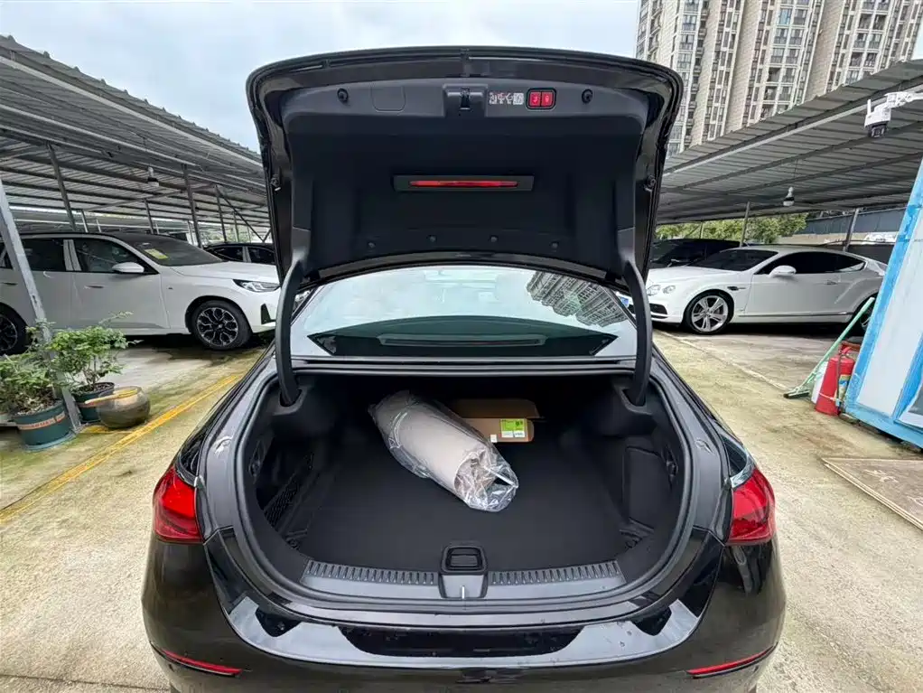 Mercedes-Benz E-Class 2026 E 300 L Luxury фото 26